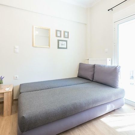 Exeptional Apartment Athens Exterior photo