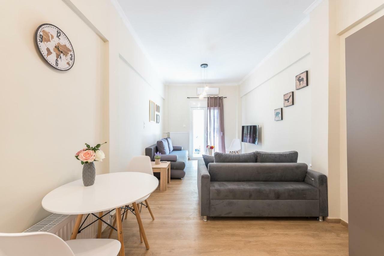 Exeptional Apartment Athens Exterior photo