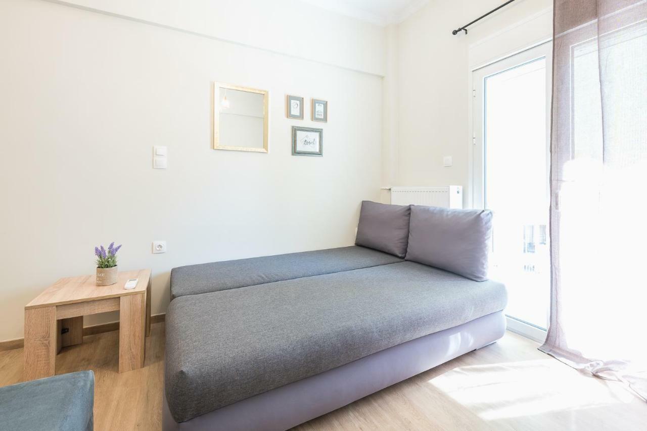 Exeptional Apartment Athens Exterior photo