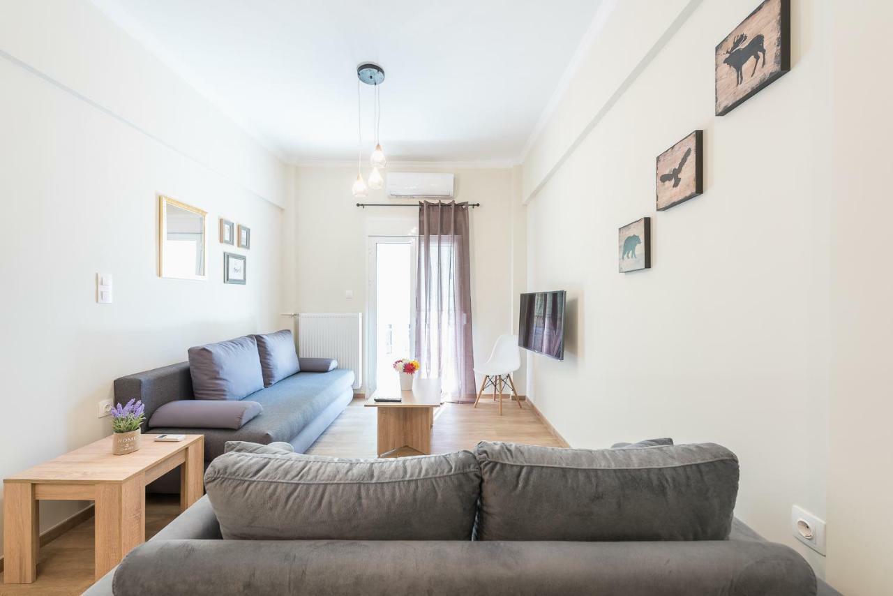 Exeptional Apartment Athens Exterior photo