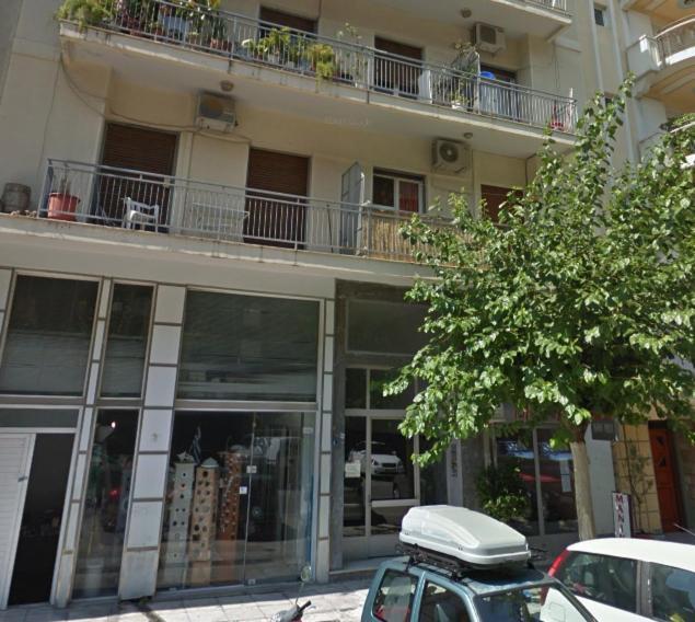 Exeptional Apartment Athens Exterior photo